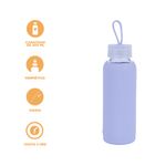 Tomatodo-de-vidrio-con-cobertura-de-silicon-morado-300-ml-Miniso-4-10964