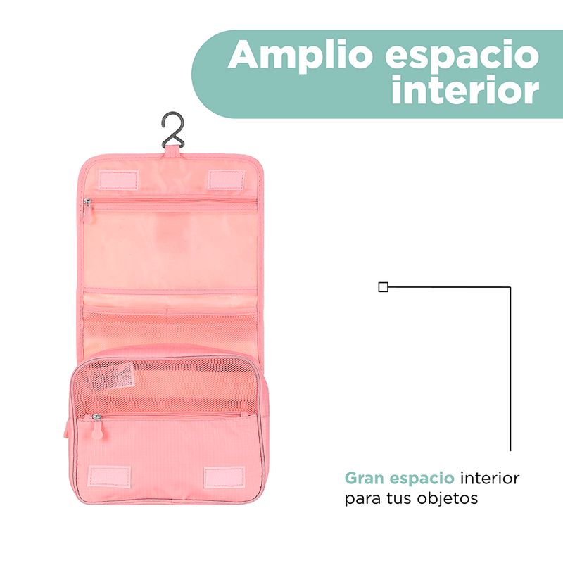 Neceser-de-viaje-rosa-Miniso-5-4929
