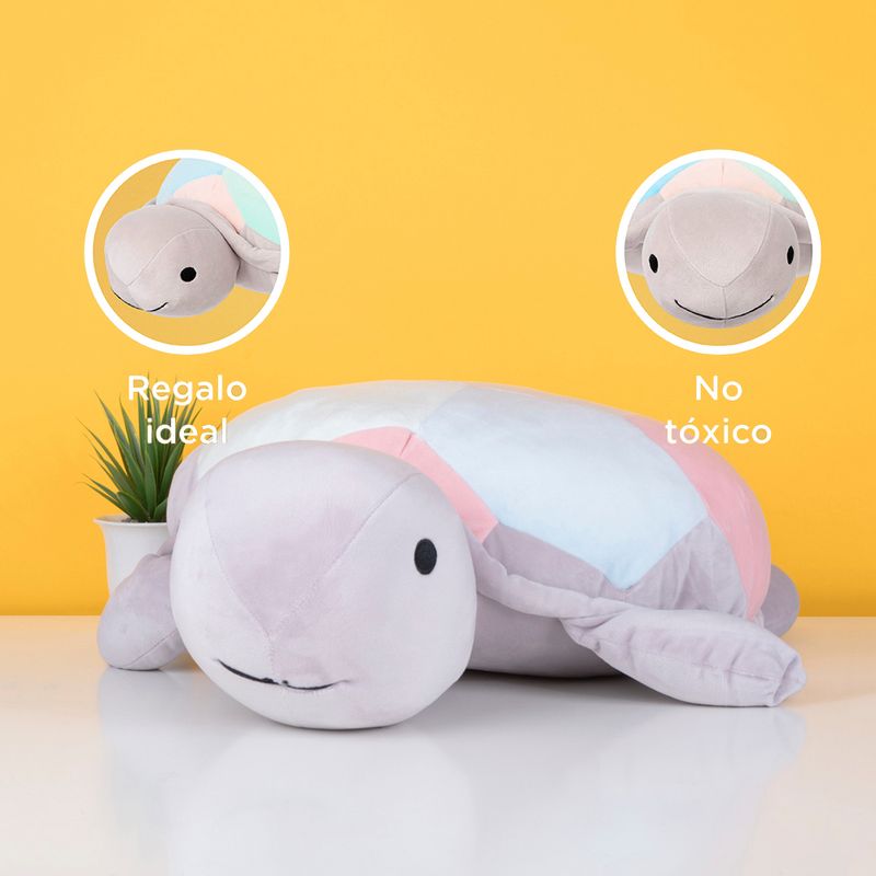 Peluche-de-tortuga-gris-Miniso-6-1132