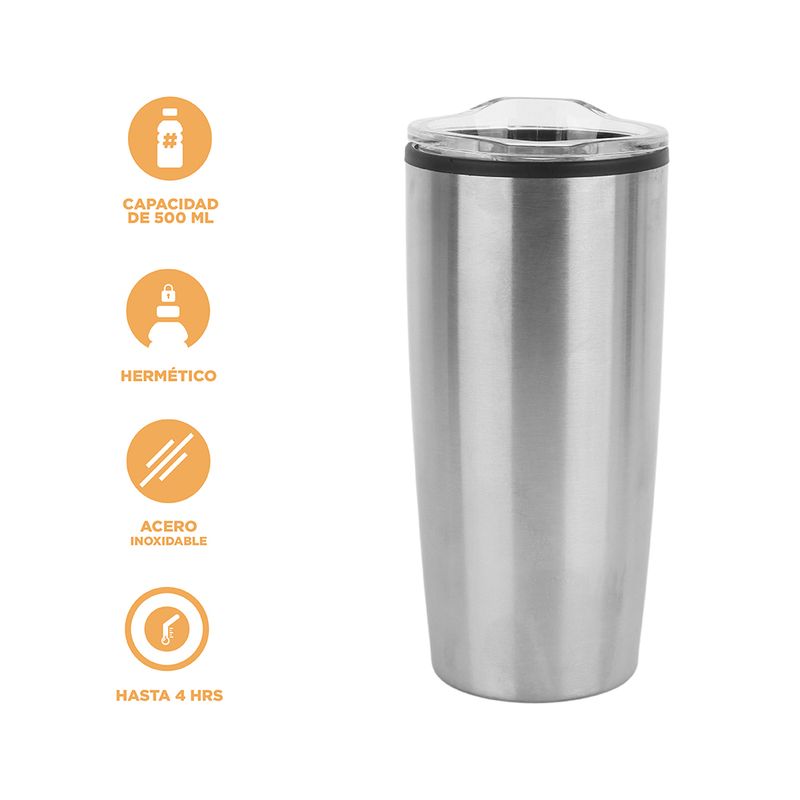 Vaso-de-acero-inoxidable-de-color-solido-para-coche-met-lico-500-ml-Miniso-4-8310