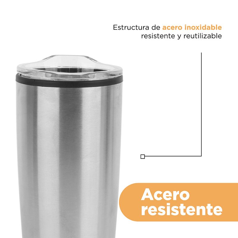 Vaso-de-acero-inoxidable-de-color-solido-para-coche-met-lico-500-ml-Miniso-7-8310