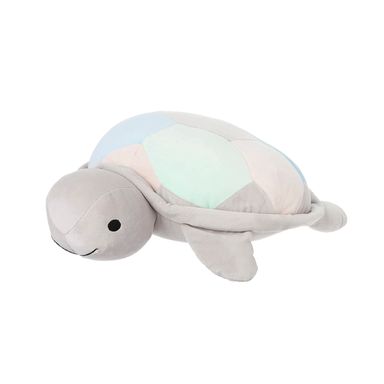 Peluche de tortuga gris - Miniso