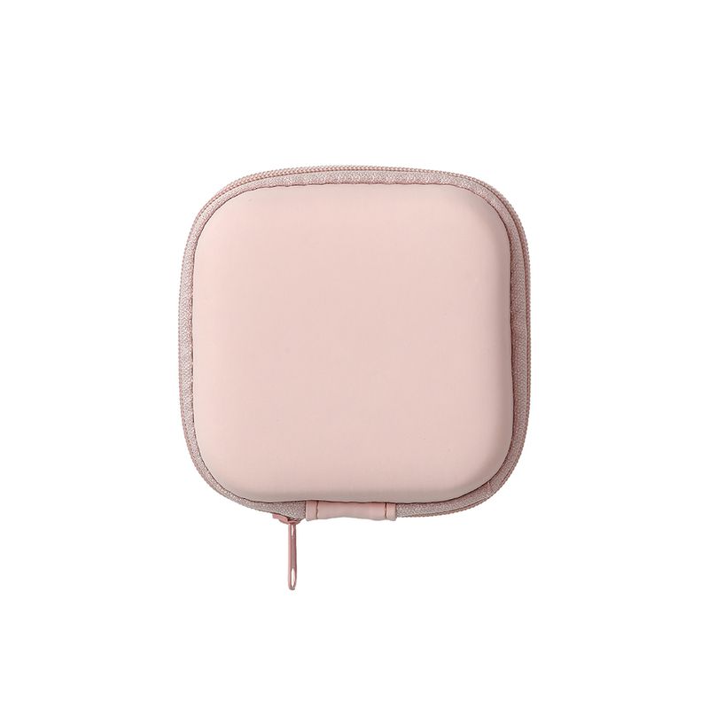 Organizador-de-viaje-rectangular-para-accesorios-digitales-rosa-Miniso-1-7394
