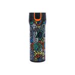 Termo-de-acero-inoxidable-cool-negro-450-ml-Miniso-1-7369