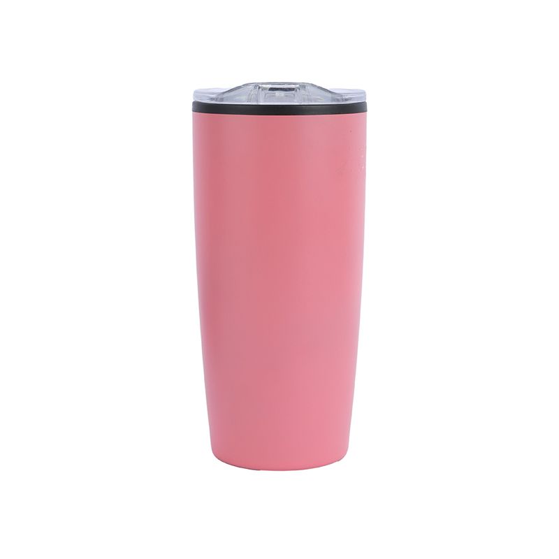 Vaso-de-acero-inoxidable-de-color-solido-para-coche-rosa-500-ml-Miniso-1-8309