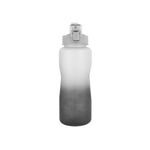 Tomatodo-de-plastico-de-gran-capacidad-colores-degradado-con-asa-blanco-y-negro-2L-Miniso-1-8586