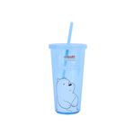 Vaso-de-plastico-we-bare-bears-con-sorbete-600ml-polar-azul-17-7x10x10cm-We-Bare-Bears-1-10920