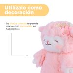 Peluche-cordero-series-sakura-14cm-x-16cm-x-27cm-Miniso-5-13158