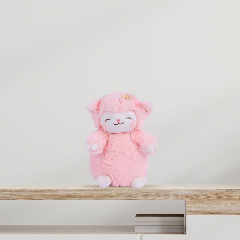 Peluche-cordero-series-sakura-14cm-x-16cm-x-27cm-Miniso-7-13158