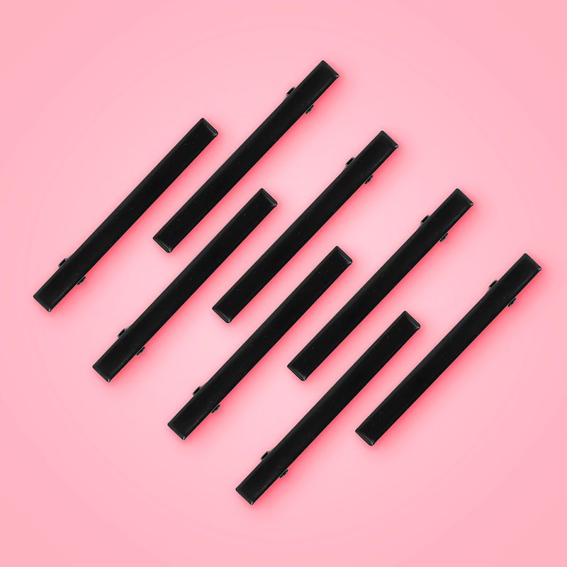 Set-de-broches-para-el-cabello-tipo-pinza-miniso-6-cm-negro-8-pzas-Miniso-2-13253