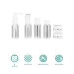 Set-de-botellas-de-viaje-con-estuche-6-pzas-pink-me-Miniso-3-13320