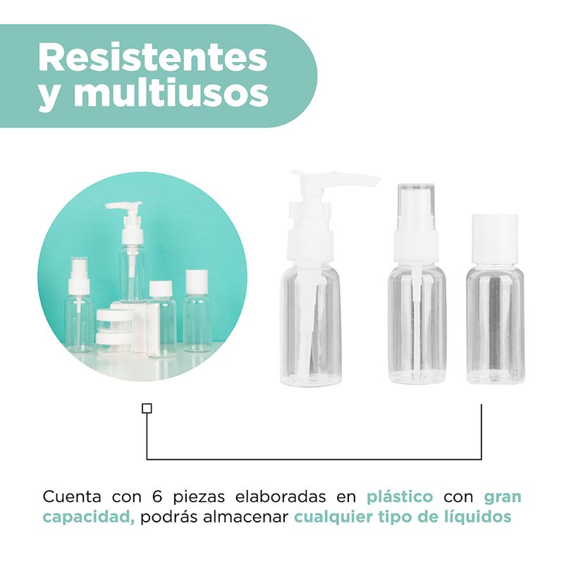 Set-de-botellas-de-viaje-con-estuche-6-pzas-pink-me-Miniso-4-13320