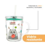 Vaso-de-vidrio-los-osos-escandalosos-colecci-n-5-0-con-sorbete-400ml-panda-56x46cm-We-Bare-Bears-6-13409