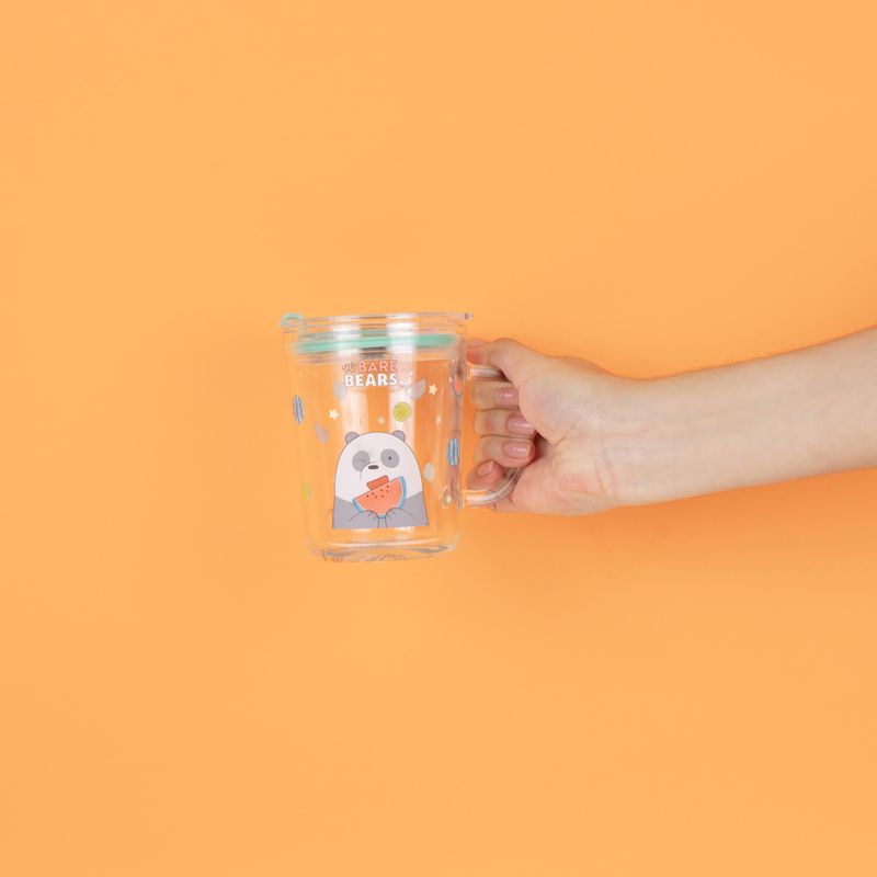 Vaso-de-vidrio-los-osos-escandalosos-colecci-n-5-0-con-sorbete-400ml-panda-56x46cm-We-Bare-Bears-8-13409