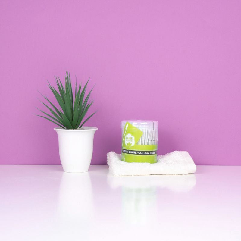 Hisopos-de-algod-n-verde-200pzs-Miniso-4-13415