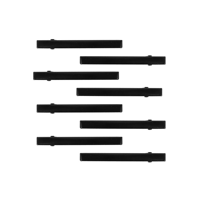 Set-de-broches-para-el-cabello-tipo-pinza-miniso-6-cm-negro-8-pzas-Miniso-1-13253