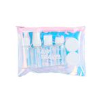 Set-de-botellas-de-viaje-con-estuche-6-pzas-pink-me-Miniso-1-13320