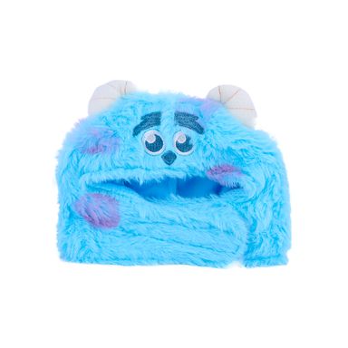 Gorro pixar sulley 12cm x 10cm disney animals -  Disney
