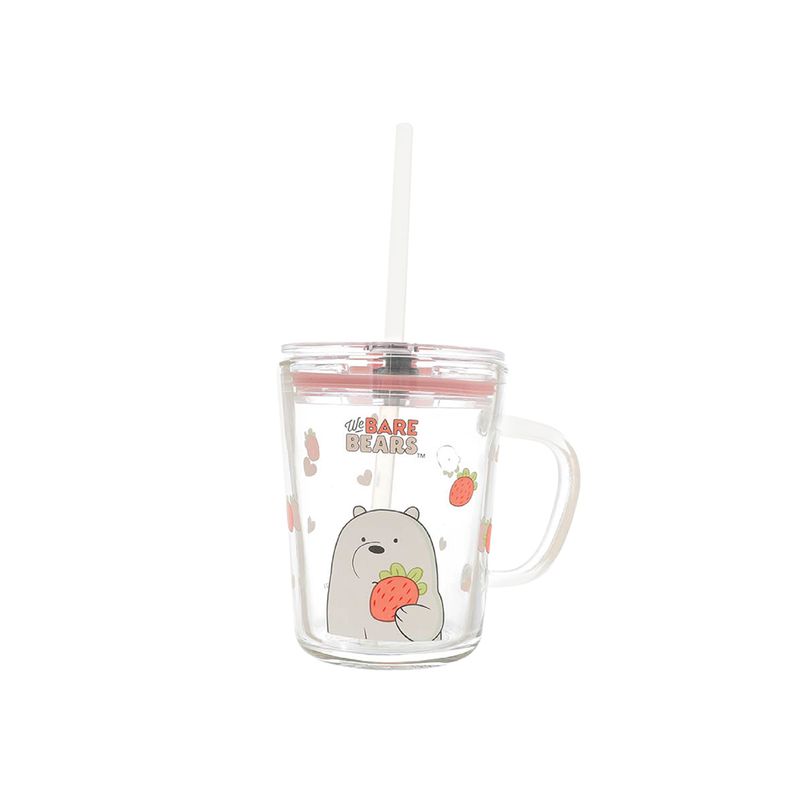 Vaso-de-vidrio-los-osos-escandalosos-colecci-n-5-0-con-sorbete-400ml-polar-56x46cm-We-Bare-Bears-1-13410