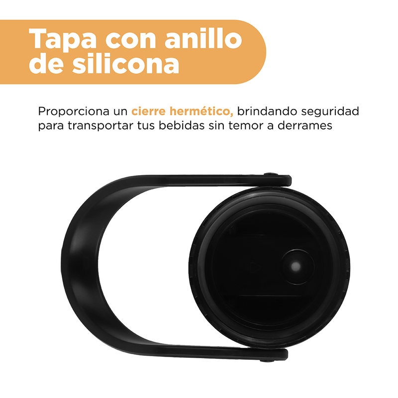 Tomatodo-de-plastico-para-agua-con-sorbete-de-gran-capacidad-gradient-series-blanco-y-negro-2L-Miniso-5-7766