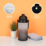 Tomatodo-de-plastico-para-agua-con-sorbete-de-gran-capacidad-gradient-series-blanco-y-negro-2L-Miniso-6-7766