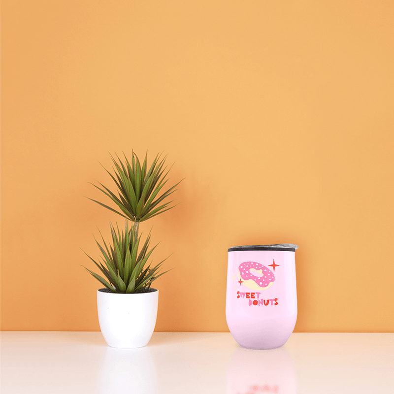 Vaso-de-acero-inoxidable-impreso-350-ml-dona-Miniso-2-8304