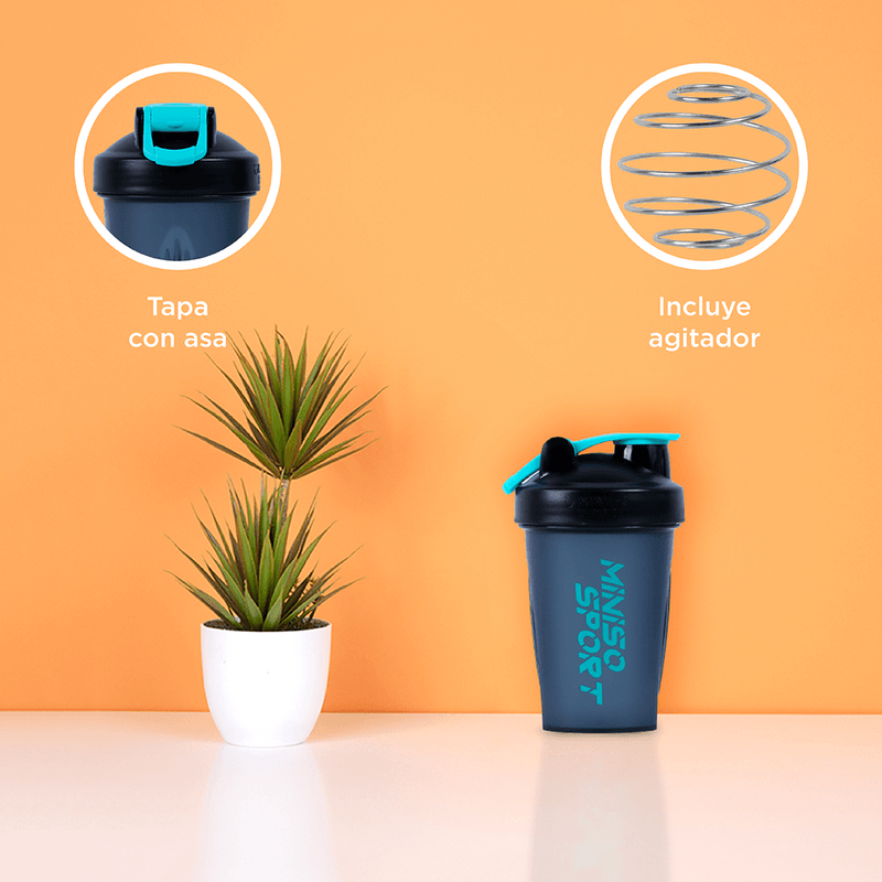 Botella-agitadora-con-asas-miniso-sports-negro-550-ml-Miniso-6-9671
