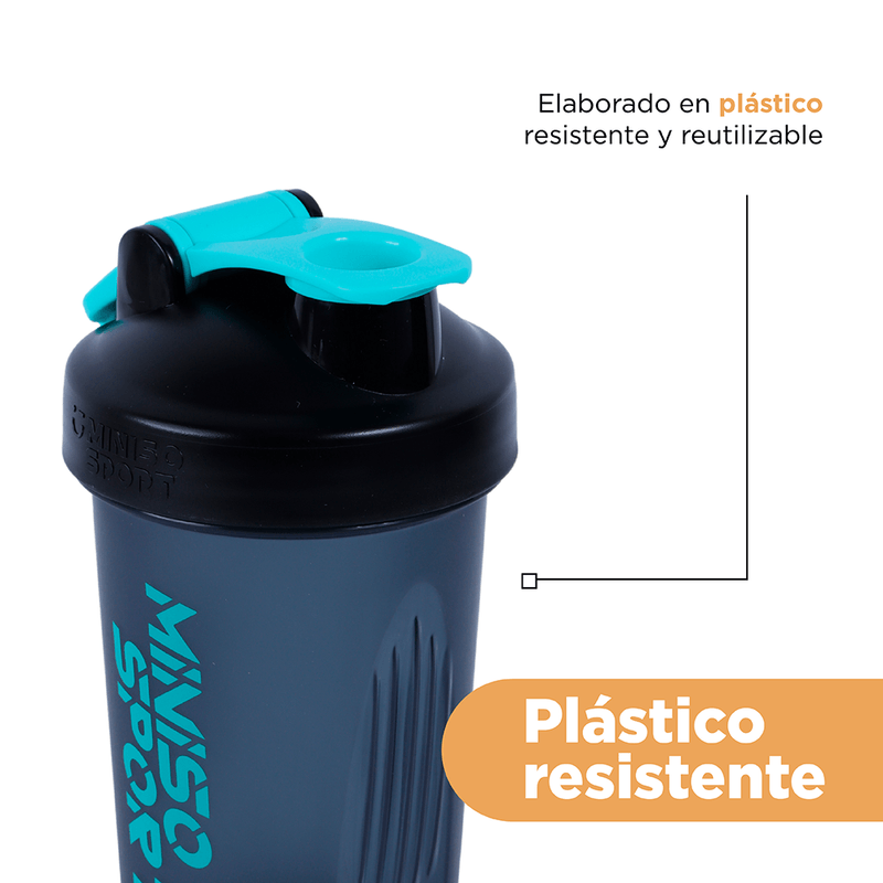 Botella-agitadora-con-asas-miniso-sports-negro-550-ml-Miniso-7-9671