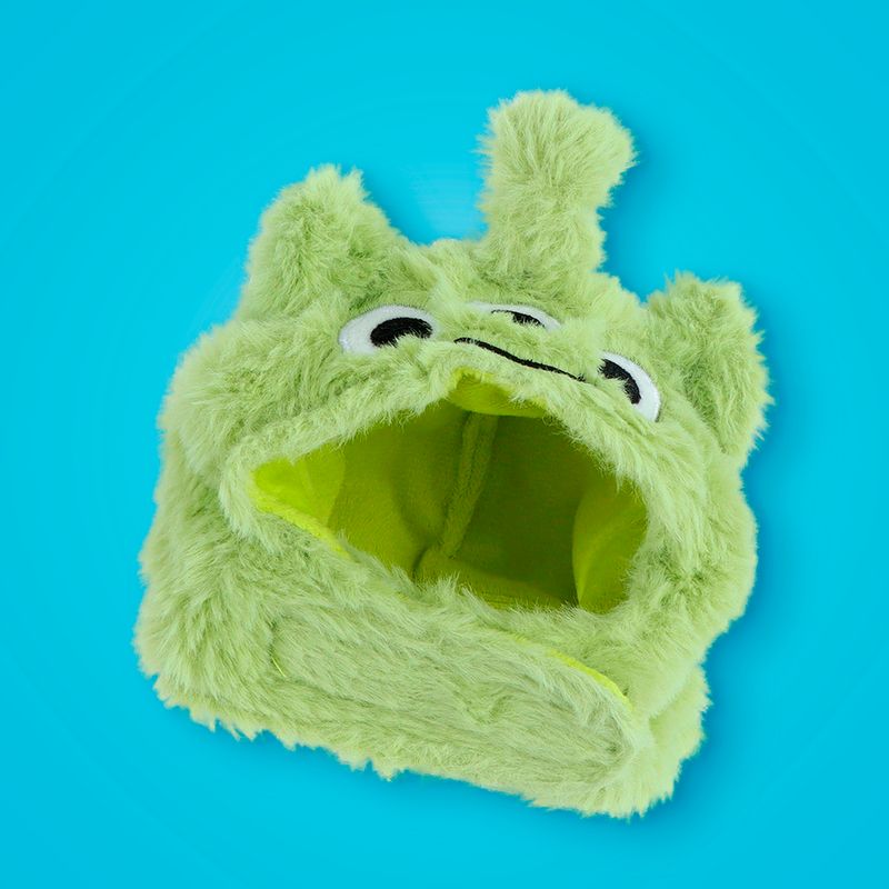 Gorro-pixar-alien-12cm-x-10cm-Toy-Story-2-13393