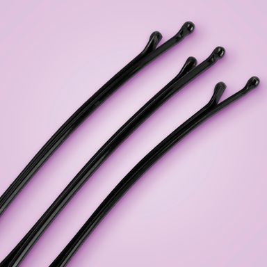 Set de pasadores para el cabello 40*5cm -  Miniso