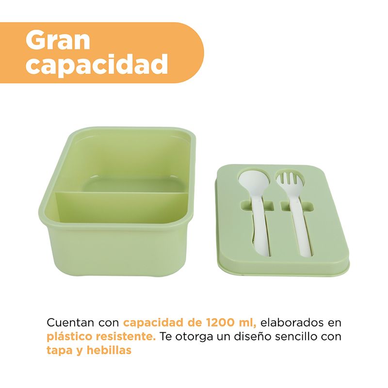 Taper-para-lunch-rectangular-de-gran-capacidad-1200-ml-verde-56x46cm-Miniso-4-13419