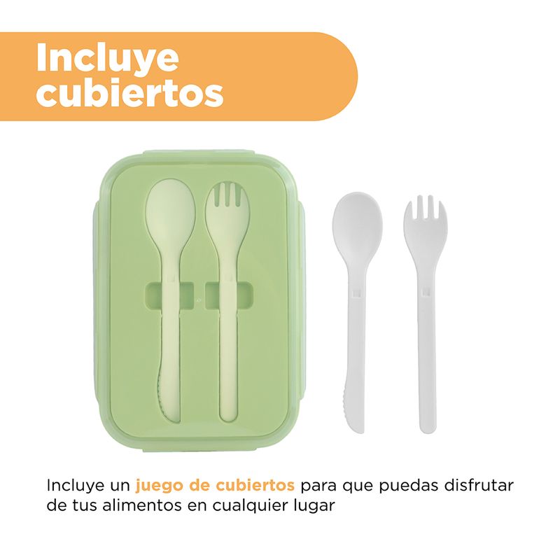 Taper-para-lunch-rectangular-de-gran-capacidad-1200-ml-verde-56x46cm-Miniso-5-13419