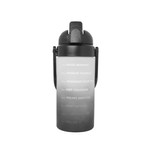 Tomatodo-de-plastico-para-agua-con-sorbete-de-gran-capacidad-gradient-series-blanco-y-negro-2L-Miniso-1-7766