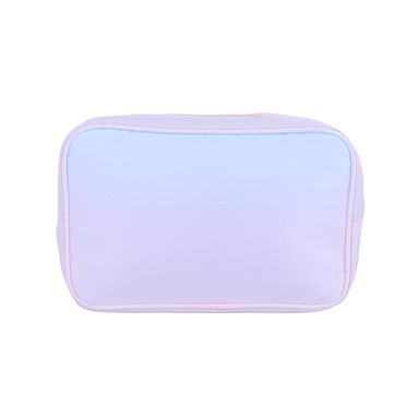 Organizador para viaje macaron gradient series -  Miniso
