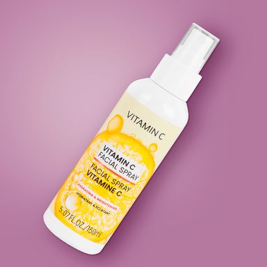 Spray facial de vitamina c -  Miniso