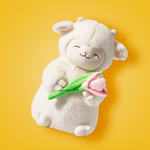 Peluche-cordero-series-warm-white-con-tulip-n-14cm-x-16cm-x-27cm-Miniso-3-13170