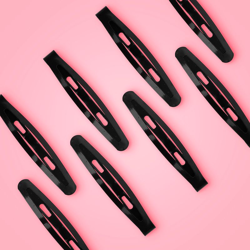 Set-de-broches-para-el-cabello-miniso-negro-8-pzas-Miniso-2-13654