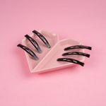 Set-de-broches-para-el-cabello-miniso-negro-8-pzas-Miniso-4-13654