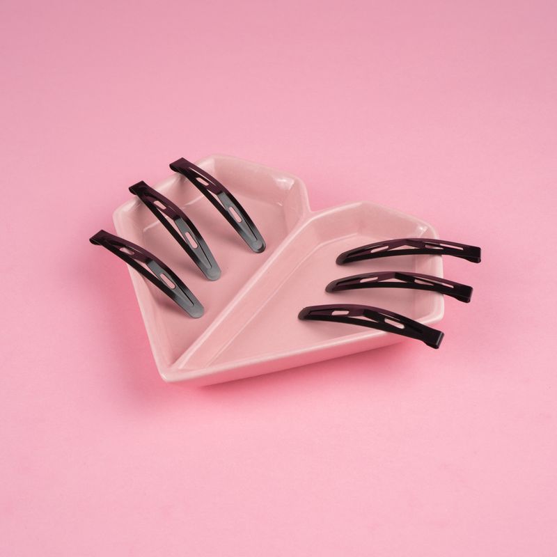 Set-de-broches-para-el-cabello-miniso-negro-8-pzas-Miniso-4-13654