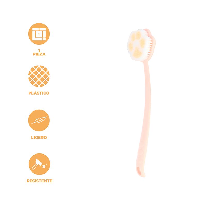 Cepillo-corporal-de-ba-o-de-limpieza-profunda-cat-paw-Miniso-3-13691
