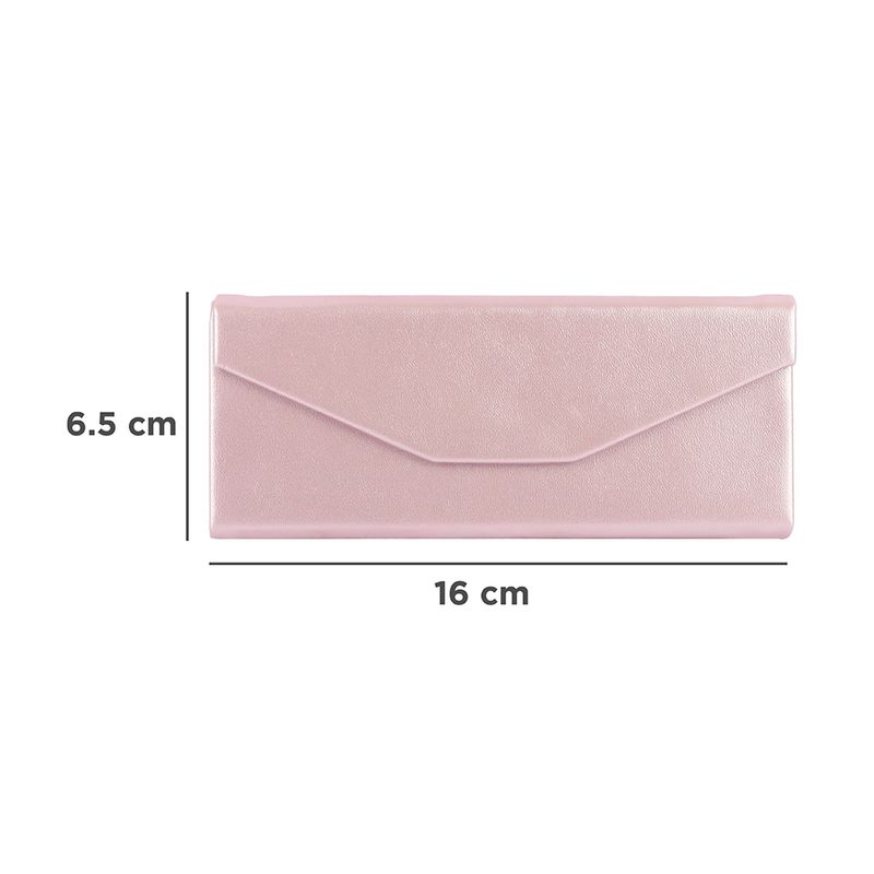 Estuche-para-lentes-plegable-triangular-miniso-rosa-Miniso-8-13777
