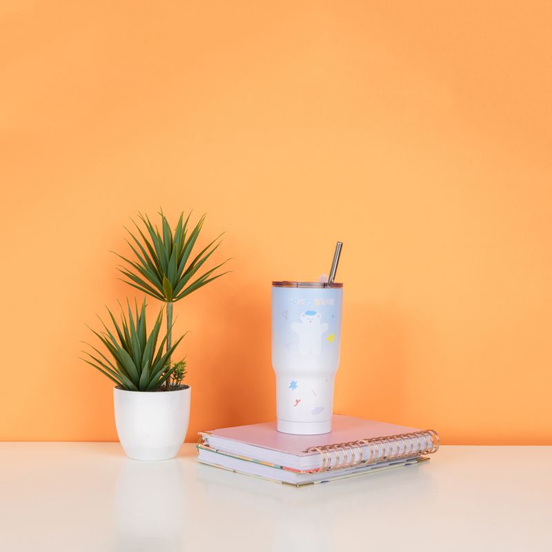 Vaso-de-acero-hoho-bear-summer-sparkling-ice-series-580-ml-azul-55-5x41-5cm-Miniso-2-13360