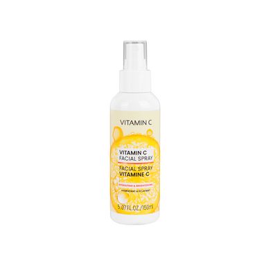 Spray facial de vitamina c -  Miniso
