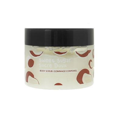 Exfoliante corporal de azúcar dulce coco -  Miniso