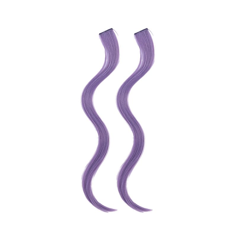 Extensiones-de-cabello-coloridas-para-resaltar-el-cabello-55-cm-2-piezas-rosa-Miniso-1-13733