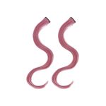 Extensiones-de-cabello-coloridas-para-resaltar-el-cabello-55-cm-2-piezas-naranja-Miniso-1-13735