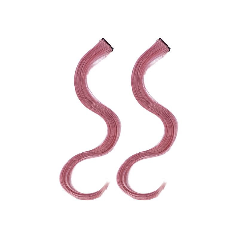 Extensiones-de-cabello-coloridas-para-resaltar-el-cabello-55-cm-2-piezas-naranja-Miniso-1-13735