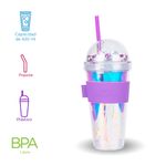 Vaso-de-pl-stico-con-sorbete-420ml-illusion-collection-Miniso-3-5625