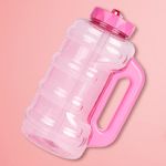 Tomatodo-de-pl-stico-de-agua-fria-de-gran-capacidad-con-sorbete-y-asa-rojo-rosa-1850-ML-Miniso-2-8591