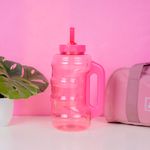 Tomatodo-de-pl-stico-de-agua-fria-de-gran-capacidad-con-sorbete-y-asa-rojo-rosa-1850-ML-Miniso-7-8591